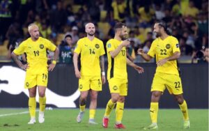 Malaysia bị loại khỏi Asian Cup, sự thật hay chỉ là tin đồn?